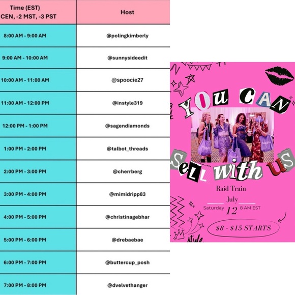 Train Shows with DVH - Picture 9 of 13